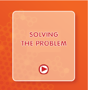 Solving The Problem