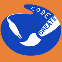 Code Create Program. 