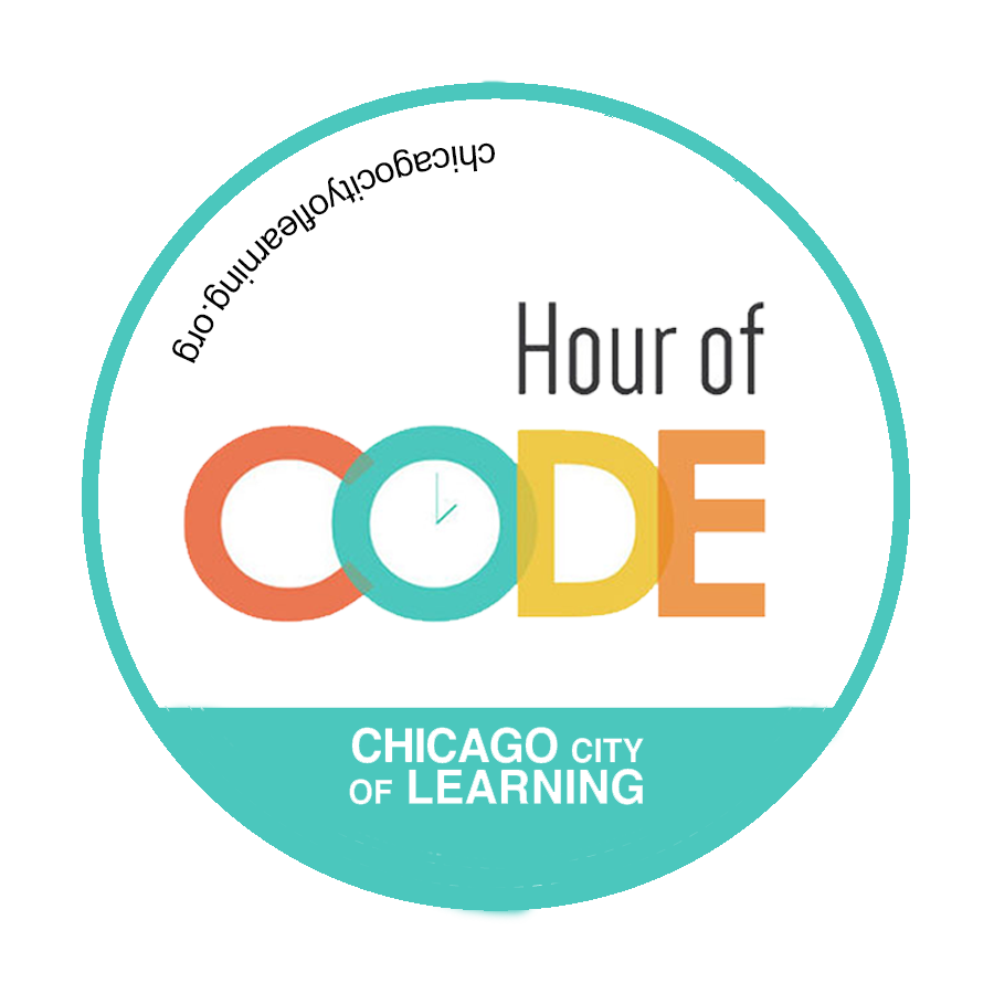Hour of Code Playlist. 