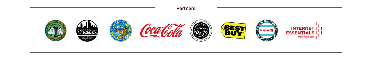 TIP FEST PARTNERS